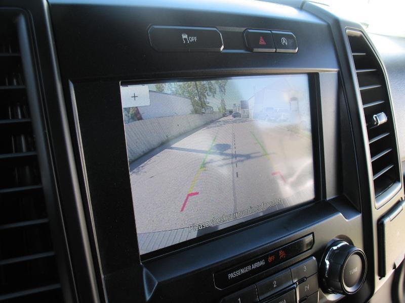 Ford F-150 XLT SuperCab 6.5-ft. Bed 4WD 2020