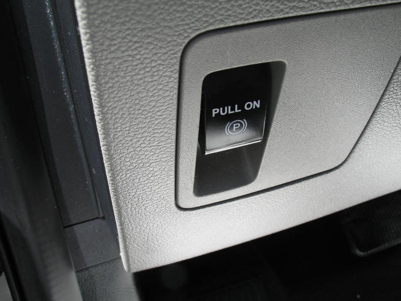 Ford F-150 XLT SuperCab 6.5-ft. Bed 4WD 2020