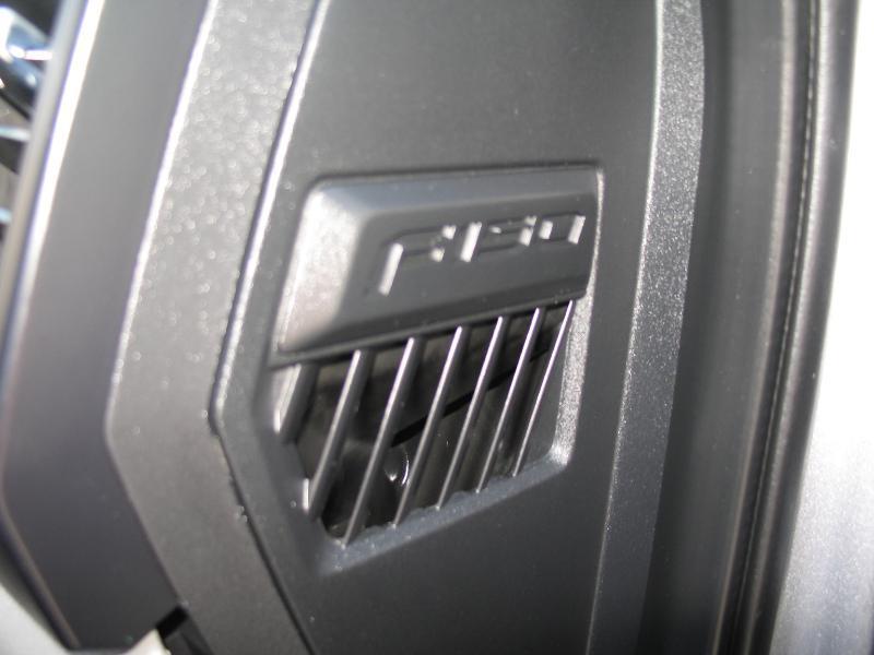 Ford F-150 XLT SuperCab 6.5-ft. Bed 4WD 2020