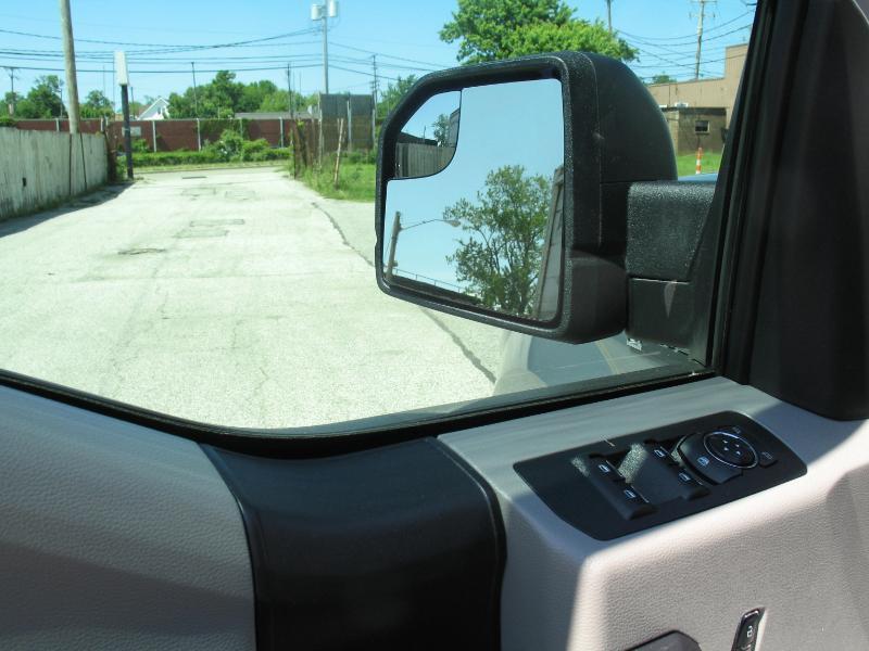 Ford F-150 XLT SuperCab 6.5-ft. Bed 4WD 2020
