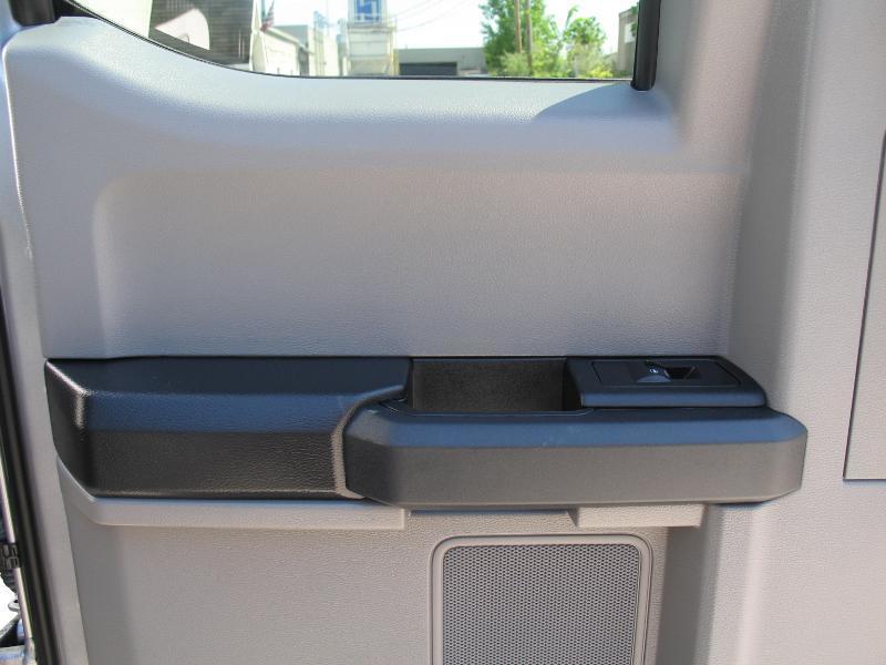 Ford F-150 XLT SuperCab 6.5-ft. Bed 4WD 2020