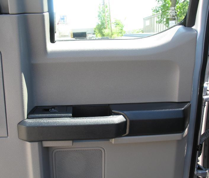 Ford F-150 XLT SuperCab 6.5-ft. Bed 4WD 2020
