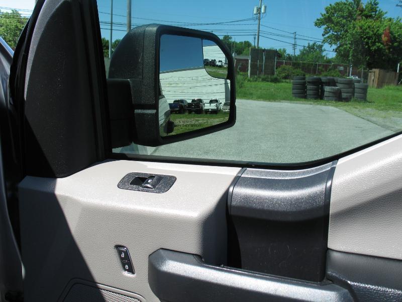 Ford F-150 XLT SuperCab 6.5-ft. Bed 4WD 2020