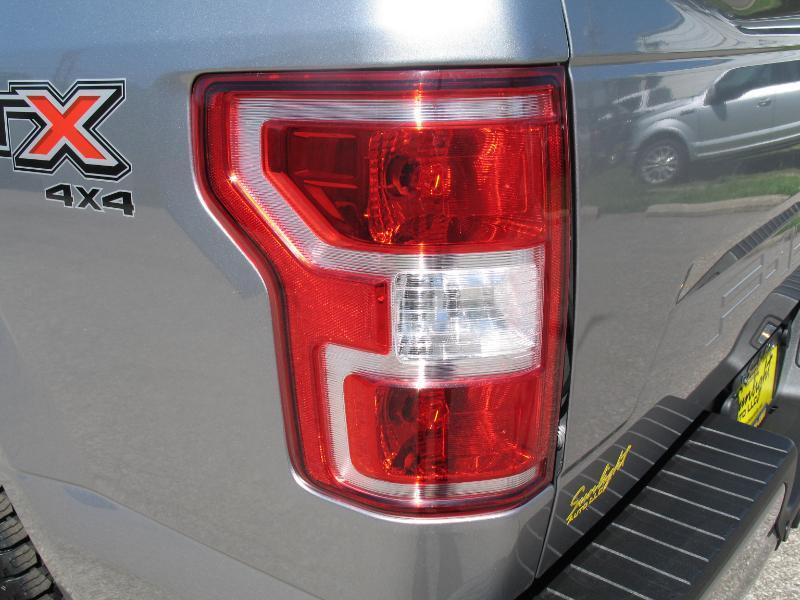 Ford F-150 XLT SuperCab 6.5-ft. Bed 4WD 2020
