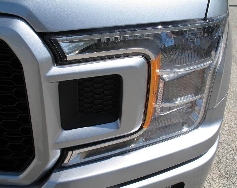 Ford F-150 XLT SuperCab 6.5-ft. Bed 4WD 2020