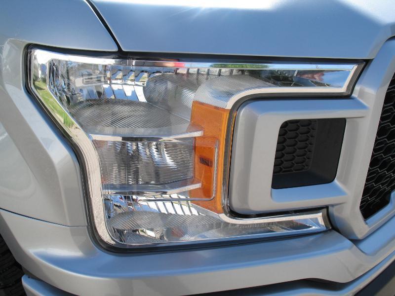 Ford F-150 XLT SuperCab 6.5-ft. Bed 4WD 2020