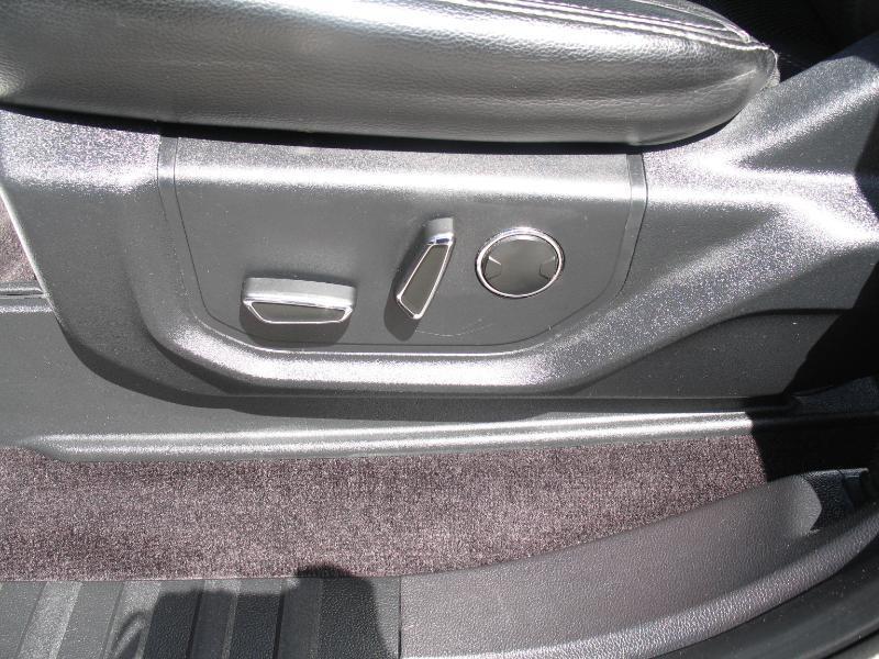 Ford F-150 Lariat SuperCrew 5.5-ft. Bed 4WD 2016
