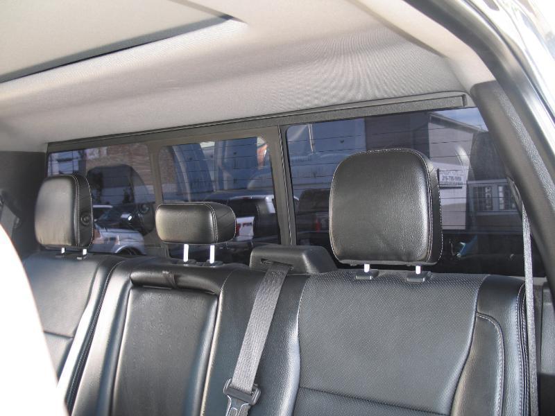 Ford F-150 Lariat SuperCrew 5.5-ft. Bed 4WD 2016