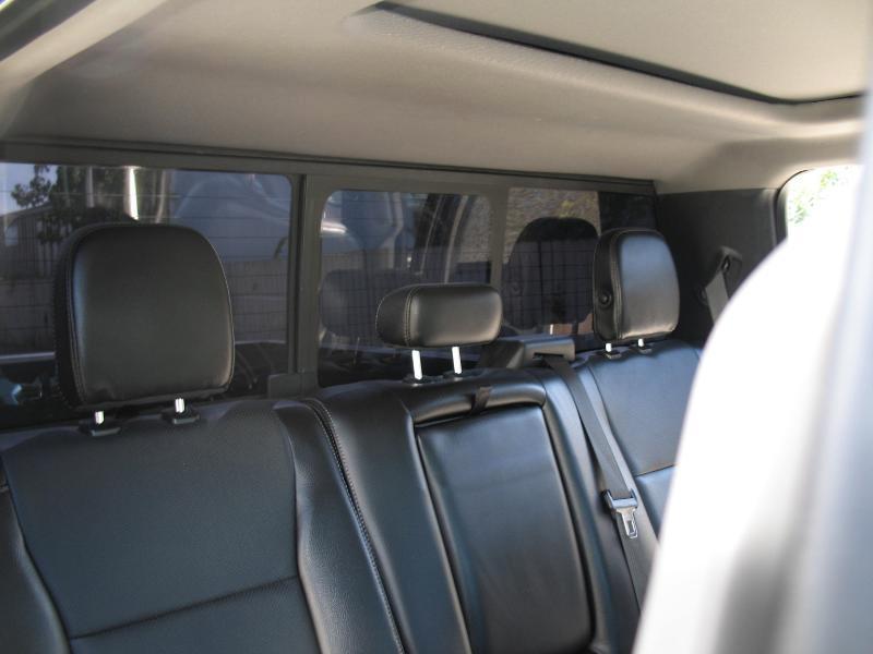 Ford F-150 Lariat SuperCrew 5.5-ft. Bed 4WD 2016
