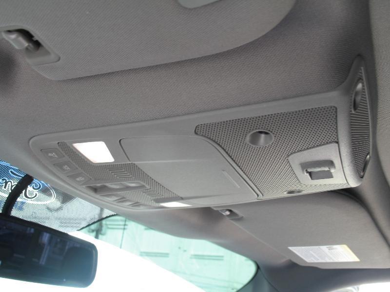 Ford F-150 Lariat SuperCrew 5.5-ft. Bed 4WD 2016