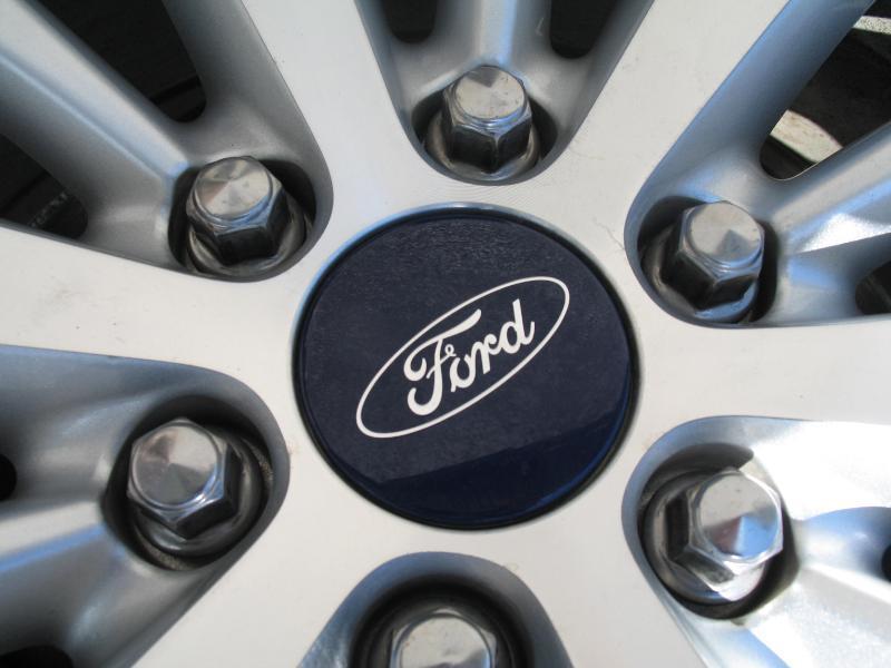 Ford F-150 Lariat SuperCrew 5.5-ft. Bed 4WD 2016