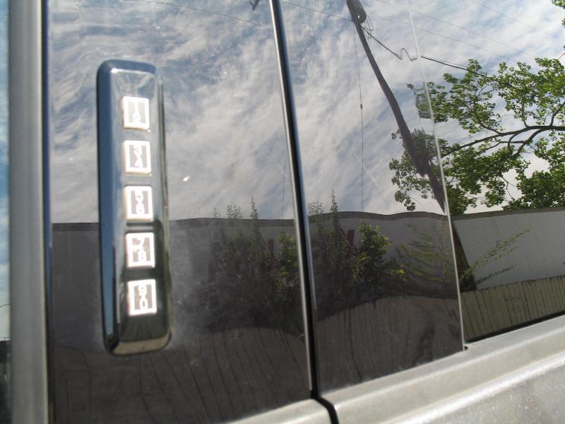 Ford F-150 Lariat SuperCrew 5.5-ft. Bed 4WD 2016