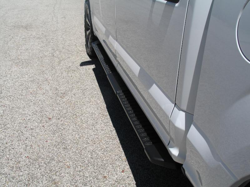 Ford F-150 XL SuperCrew 5.5-ft. Bed 4WD 2020