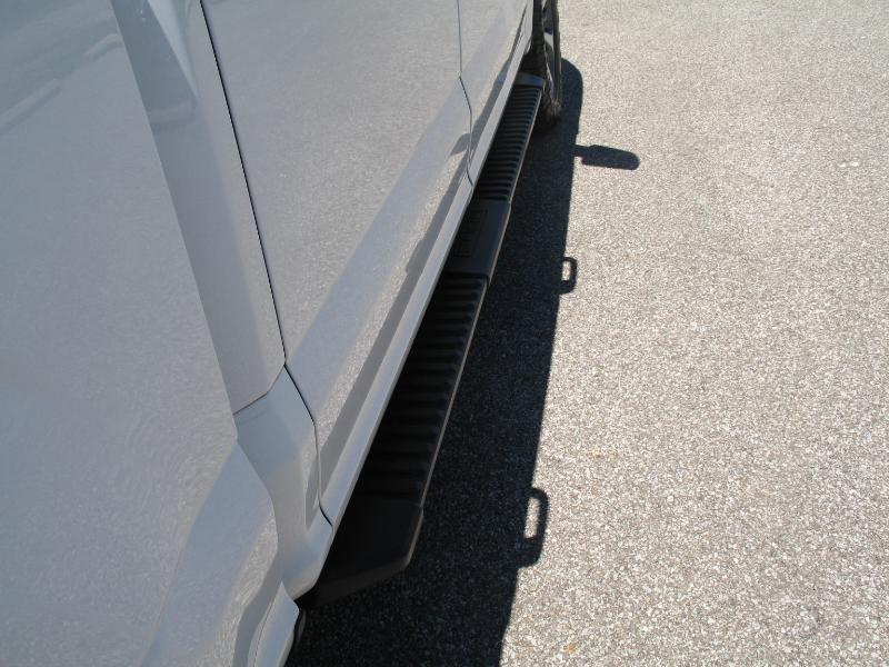 Ford F-150 XL SuperCrew 5.5-ft. Bed 4WD 2020