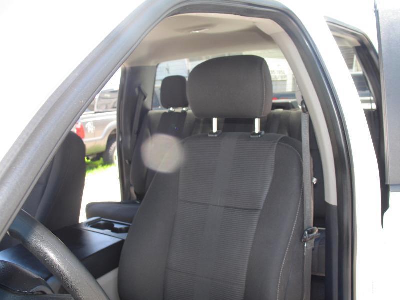 Ford F-150 XL SuperCrew 5.5-ft. Bed 4WD 2020