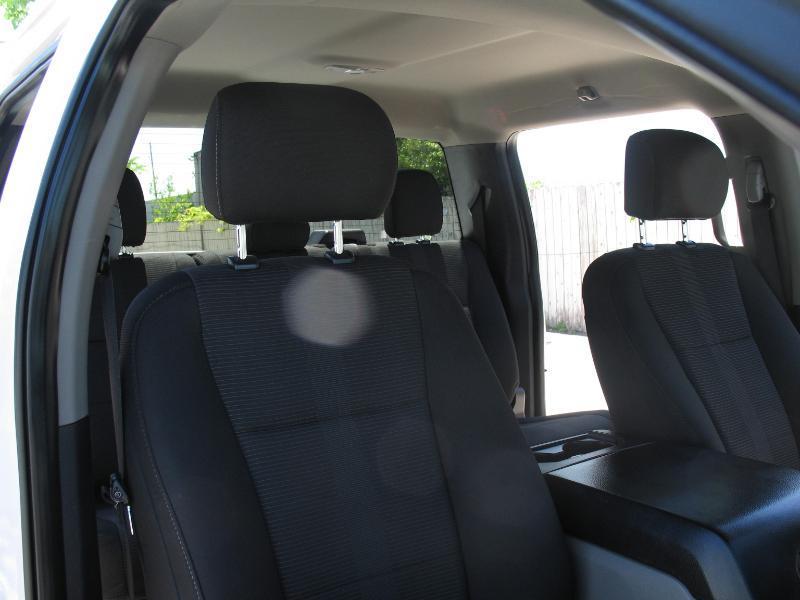 Ford F-150 XL SuperCrew 5.5-ft. Bed 4WD 2020