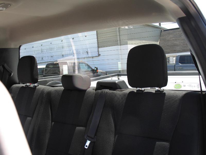 Ford F-150 XL SuperCrew 5.5-ft. Bed 4WD 2020