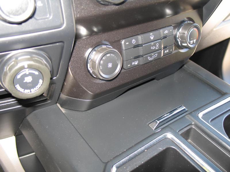 Ford F-150 XL SuperCrew 5.5-ft. Bed 4WD 2020
