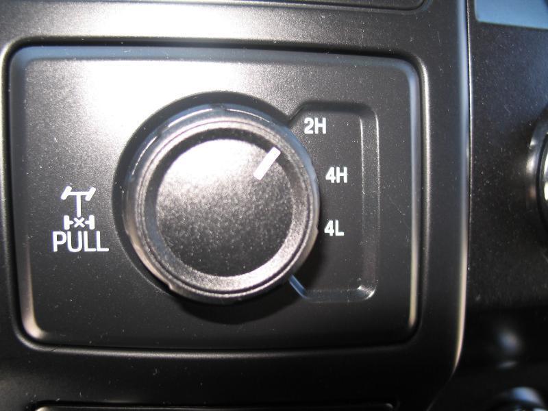 Ford F-150 XL SuperCrew 5.5-ft. Bed 4WD 2020