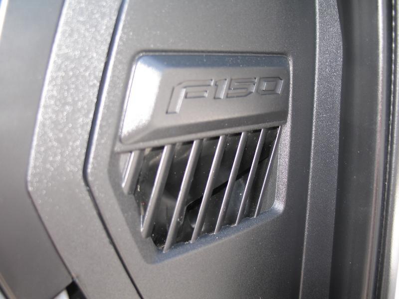 Ford F-150 XL SuperCrew 5.5-ft. Bed 4WD 2020
