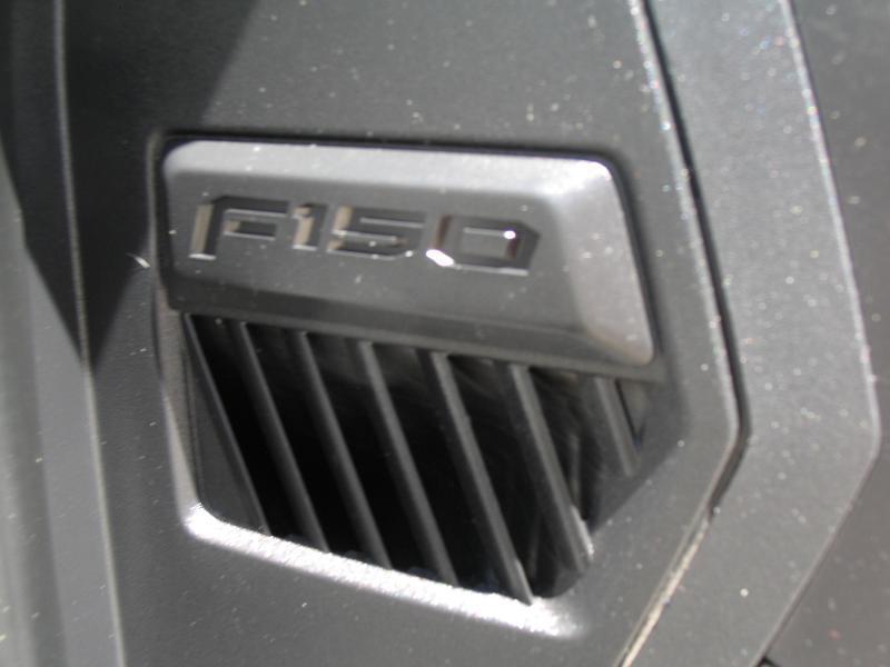 Ford F-150 XL SuperCrew 5.5-ft. Bed 4WD 2020