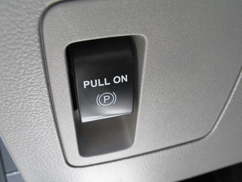 Ford F-150 XL SuperCrew 5.5-ft. Bed 4WD 2020