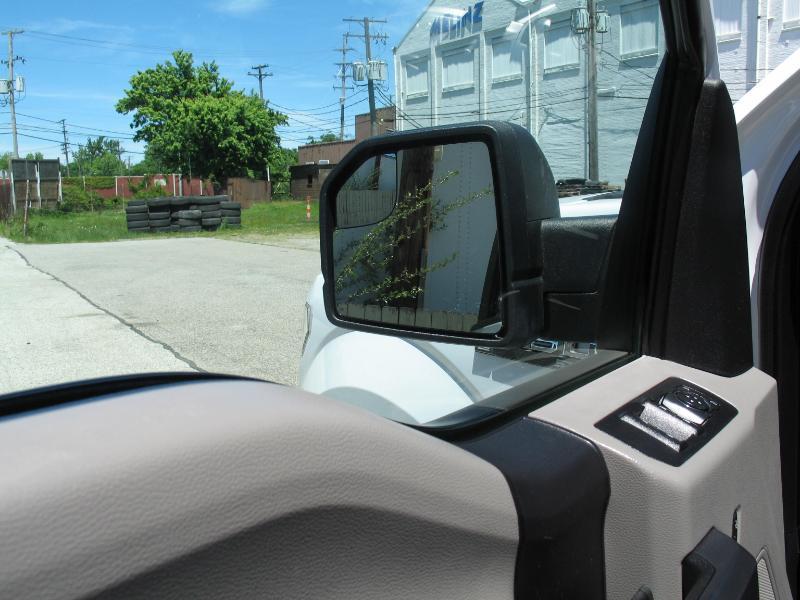 Ford F-150 XL SuperCrew 5.5-ft. Bed 4WD 2020