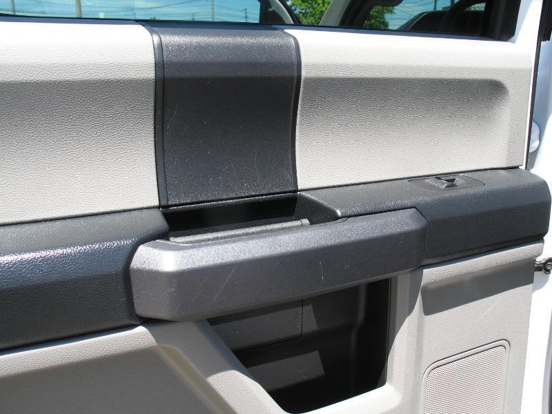 Ford F-150 XL SuperCrew 5.5-ft. Bed 4WD 2020
