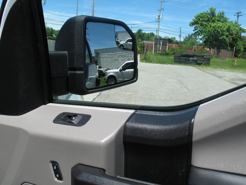 Ford F-150 XL SuperCrew 5.5-ft. Bed 4WD 2020