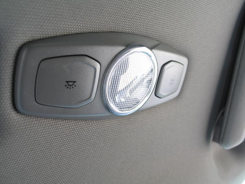Ford F-150 XL SuperCrew 5.5-ft. Bed 4WD 2020