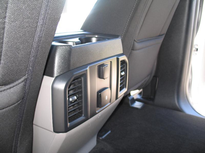 Ford F-150 XL SuperCrew 5.5-ft. Bed 4WD 2020