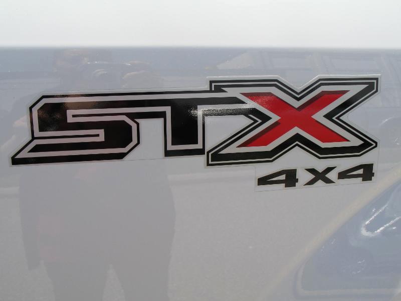 Ford F-150 XL SuperCrew 5.5-ft. Bed 4WD 2020