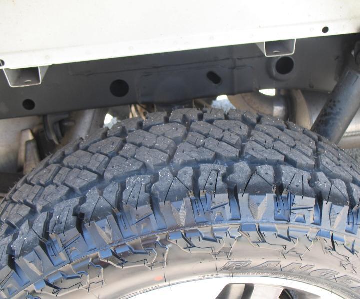 Ford F-150 XL SuperCrew 5.5-ft. Bed 4WD 2020