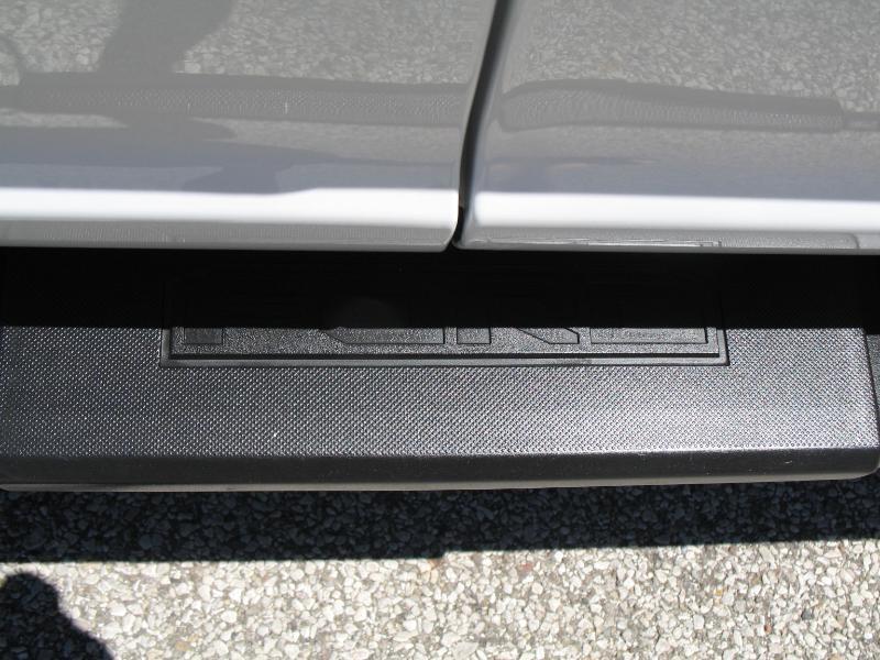 Ford F-150 XL SuperCrew 5.5-ft. Bed 4WD 2020