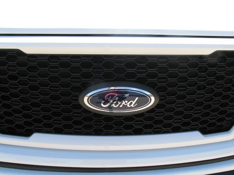 Ford F-150 XL SuperCrew 5.5-ft. Bed 4WD 2020