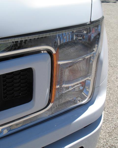 Ford F-150 XL SuperCrew 5.5-ft. Bed 4WD 2020