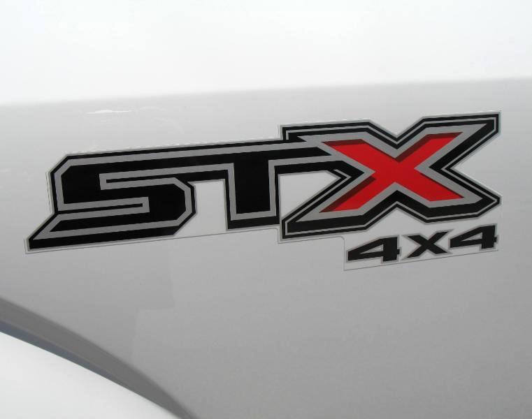 Ford F-150 XL SuperCrew 5.5-ft. Bed 4WD 2020