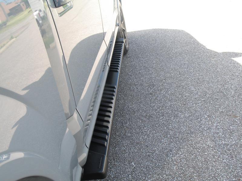 Ford F-150 Lariat SuperCrew 5.5-ft. Bed 4WD 2019