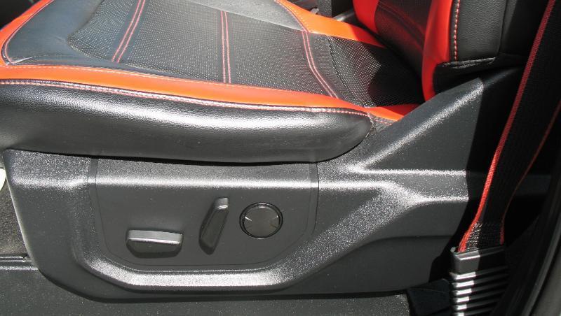 Ford F-150 Lariat SuperCrew 5.5-ft. Bed 4WD 2019