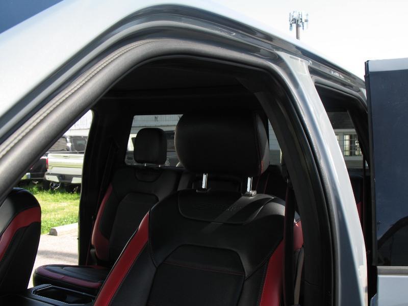 Ford F-150 Lariat SuperCrew 5.5-ft. Bed 4WD 2019