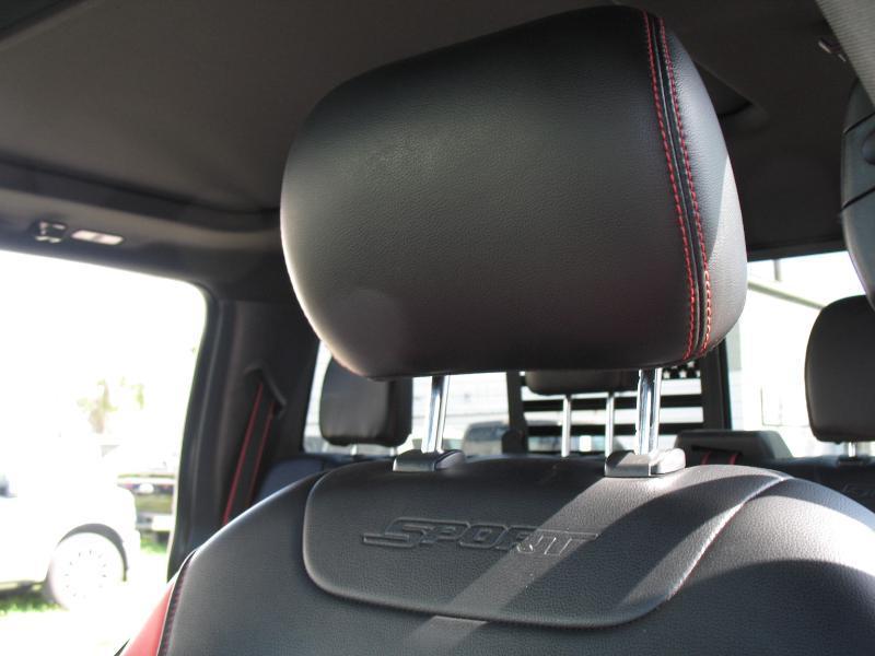 Ford F-150 Lariat SuperCrew 5.5-ft. Bed 4WD 2019