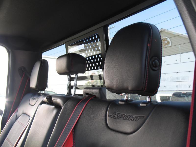 Ford F-150 Lariat SuperCrew 5.5-ft. Bed 4WD 2019