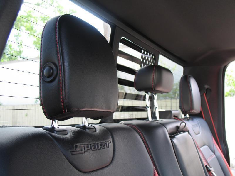 Ford F-150 Lariat SuperCrew 5.5-ft. Bed 4WD 2019