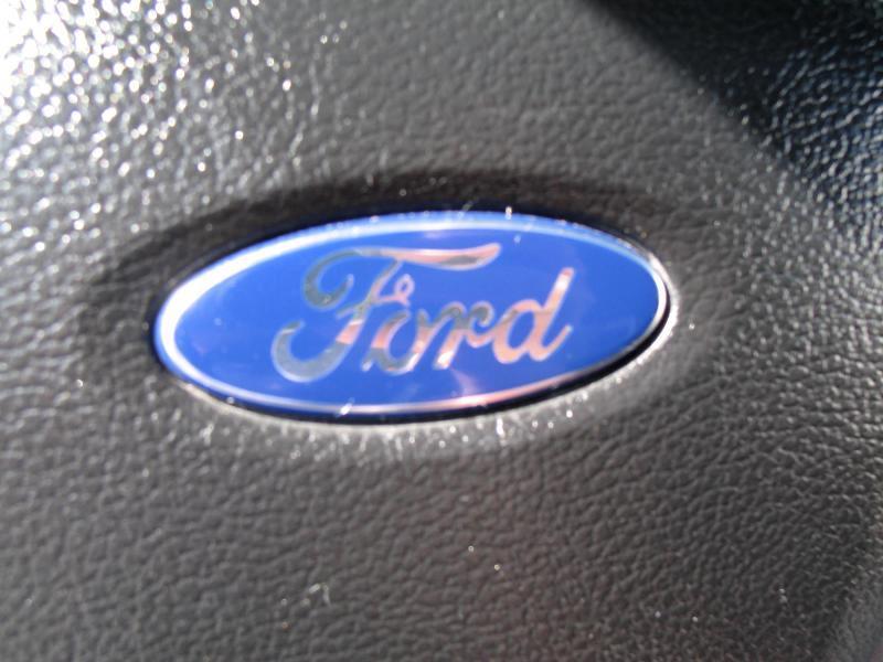 Ford F-150 Lariat SuperCrew 5.5-ft. Bed 4WD 2019