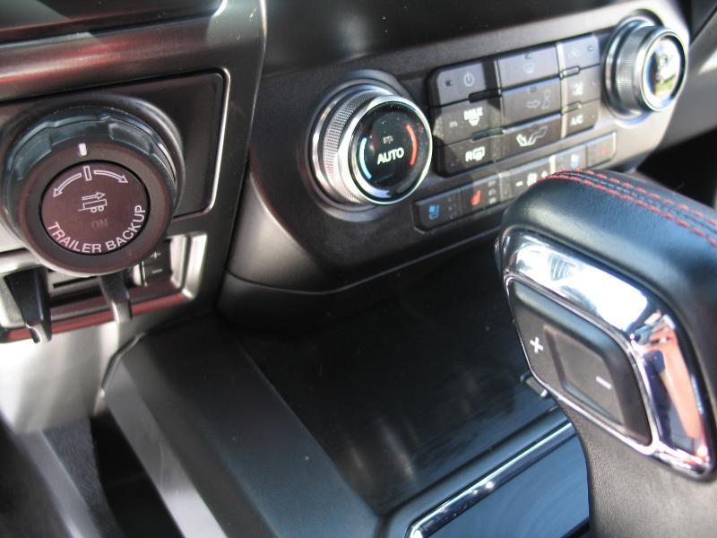 Ford F-150 Lariat SuperCrew 5.5-ft. Bed 4WD 2019