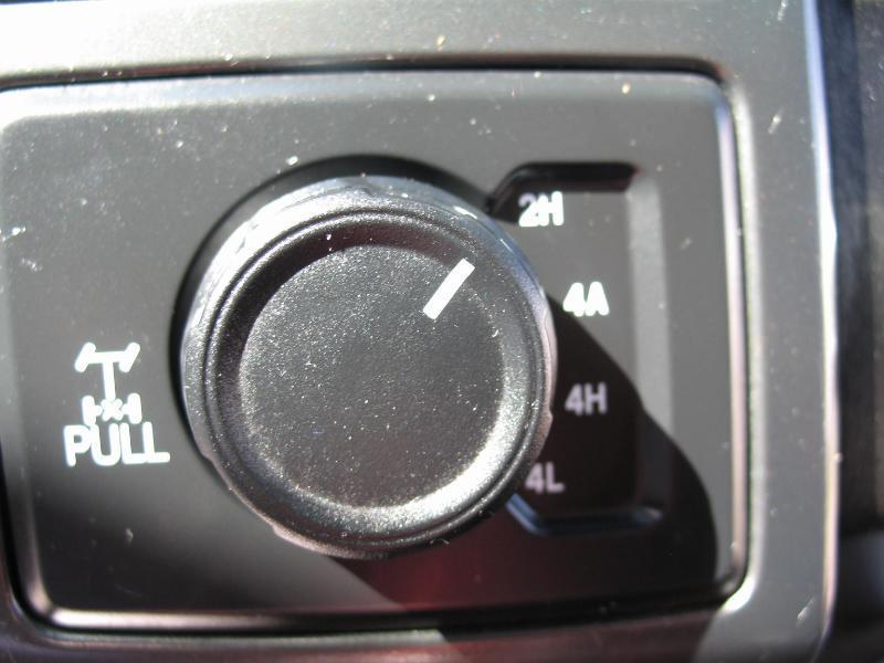 Ford F-150 Lariat SuperCrew 5.5-ft. Bed 4WD 2019