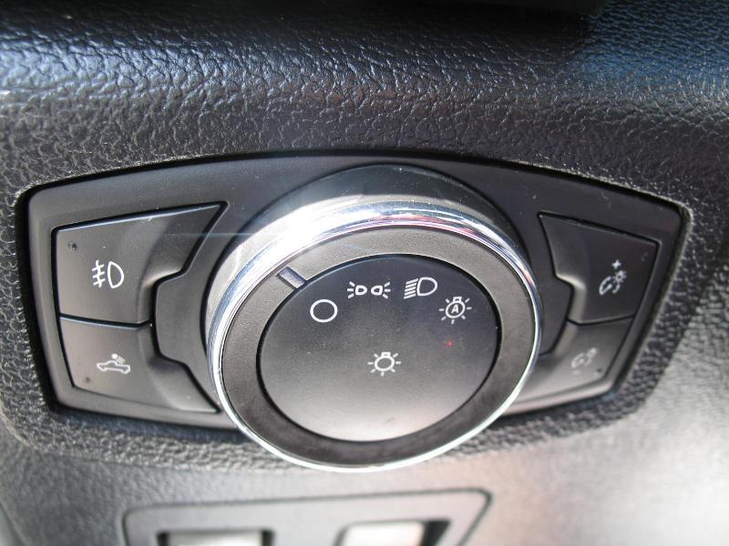 Ford F-150 Lariat SuperCrew 5.5-ft. Bed 4WD 2019