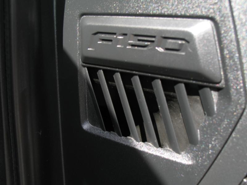 Ford F-150 Lariat SuperCrew 5.5-ft. Bed 4WD 2019