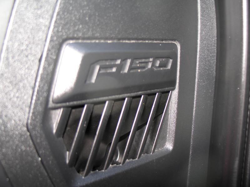 Ford F-150 Lariat SuperCrew 5.5-ft. Bed 4WD 2019