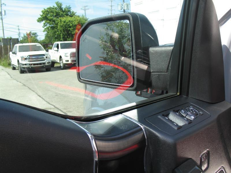 Ford F-150 Lariat SuperCrew 5.5-ft. Bed 4WD 2019